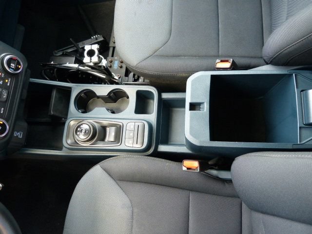 Used 2022 Ford Maverick XL FWD image 28