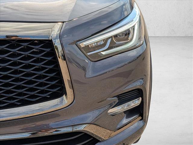 Used 2023 INFINITI QX80 Premium Select w/ Cargo Package image 9