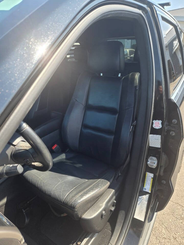 Used 2019 Jeep Grand Cherokee Limited AWD/4WD image 13