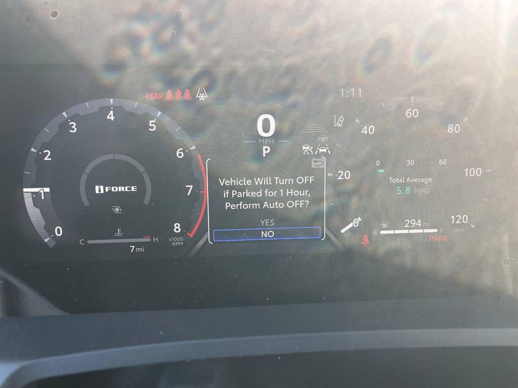 New 2026 Toyota Tacoma TRD Off-Road image 16