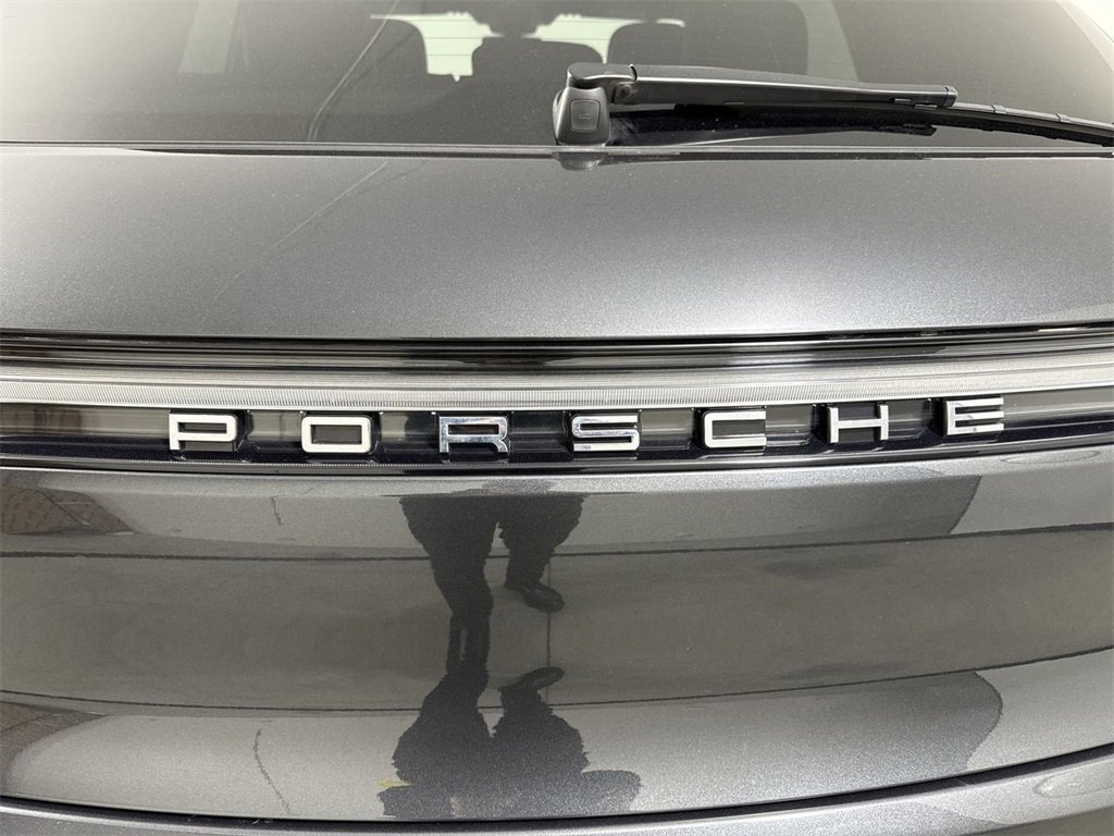 Certified 2021 Porsche Macan S image 19