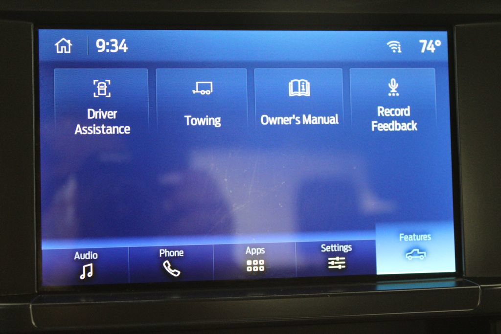 Used 2024 Ford F250 XL w/ STX Appearance Package AWD/4WD image 49