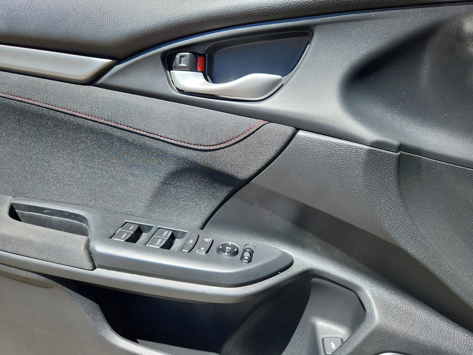 Used 2020 Honda Civic Si image 9