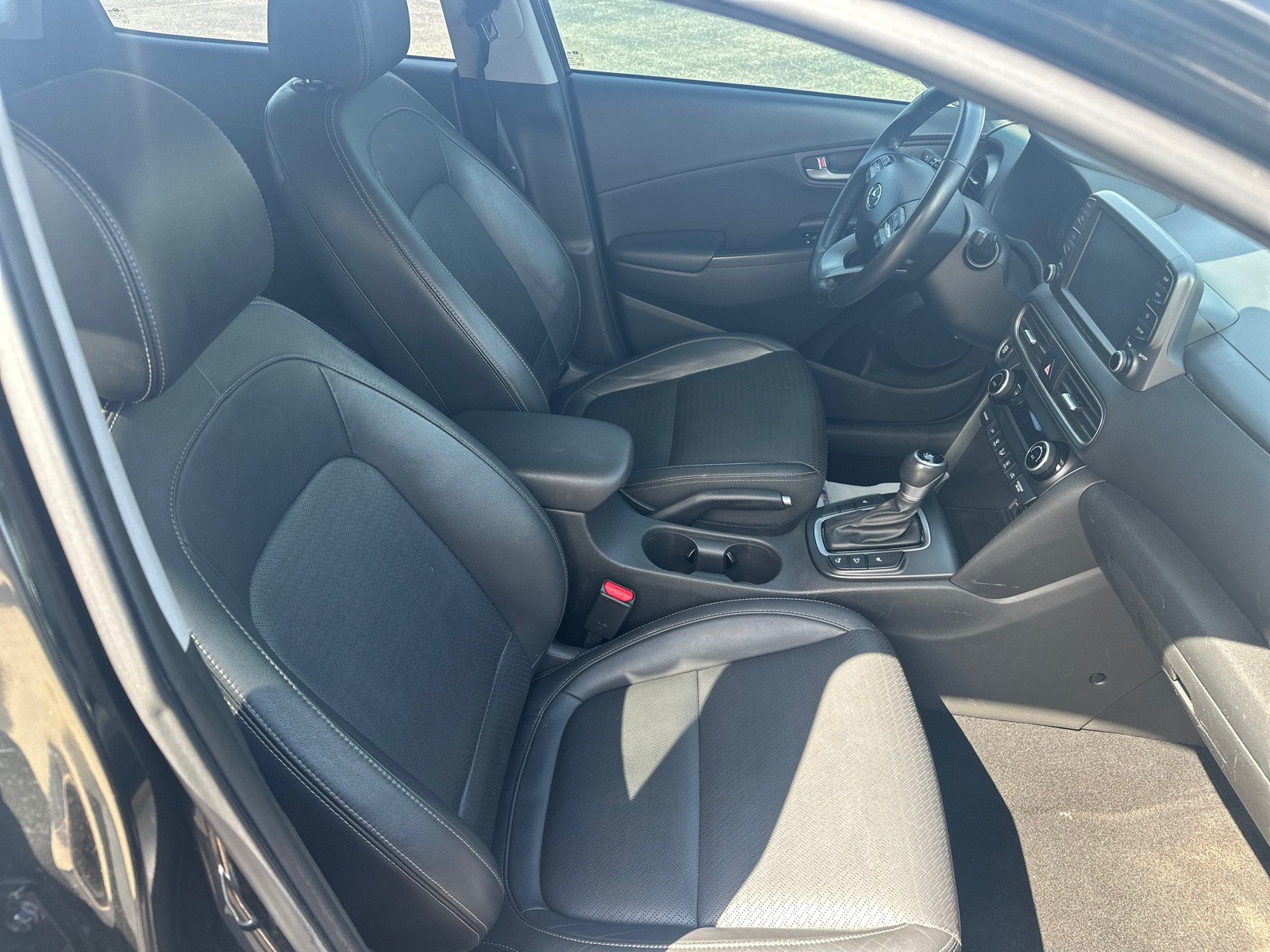 Used 2020 Hyundai Kona Ultimate FWD image 15