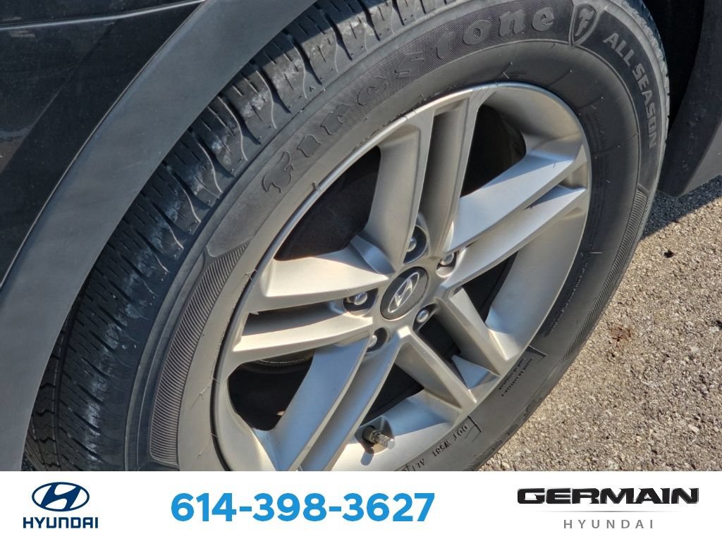 Used 2018 Hyundai Santa Fe Sport FWD image 12