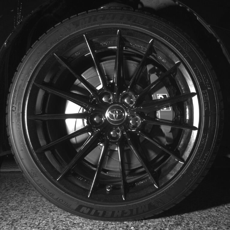 New 2025 Toyota Corolla GR image 7