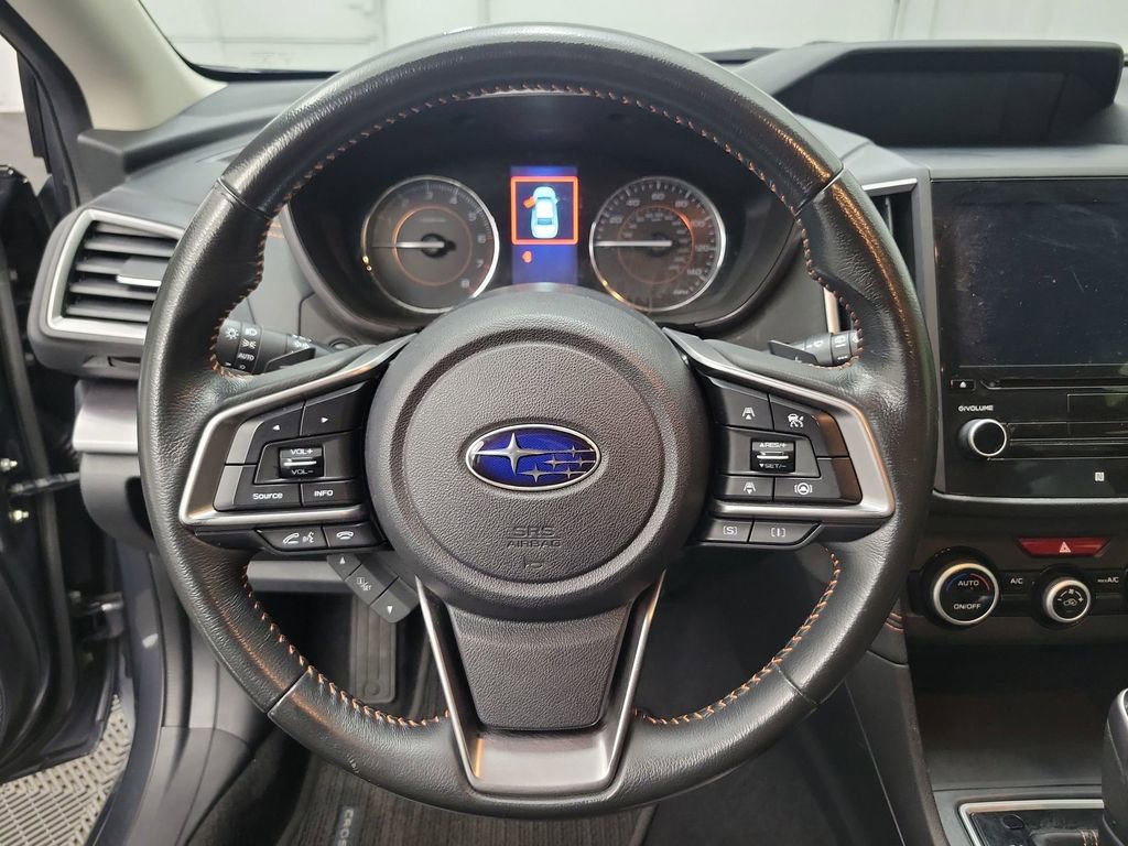 Used 2023 Subaru Crosstrek 2.5i Limited image 16
