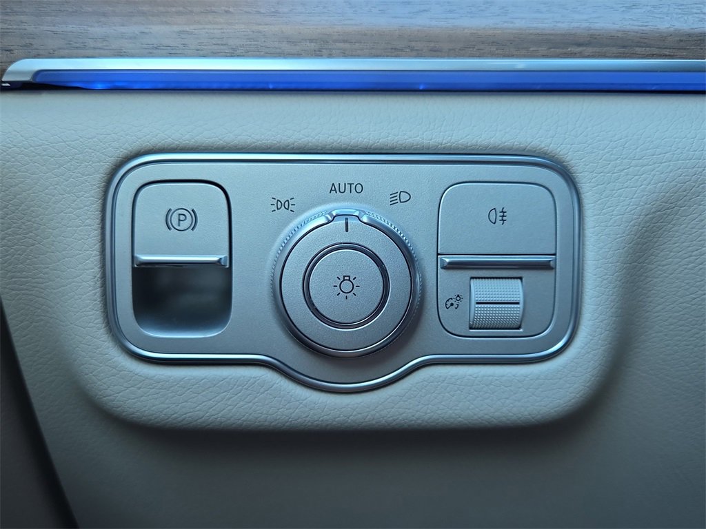 New 2026 Mercedes-Benz GLE 350 4MATIC image 26