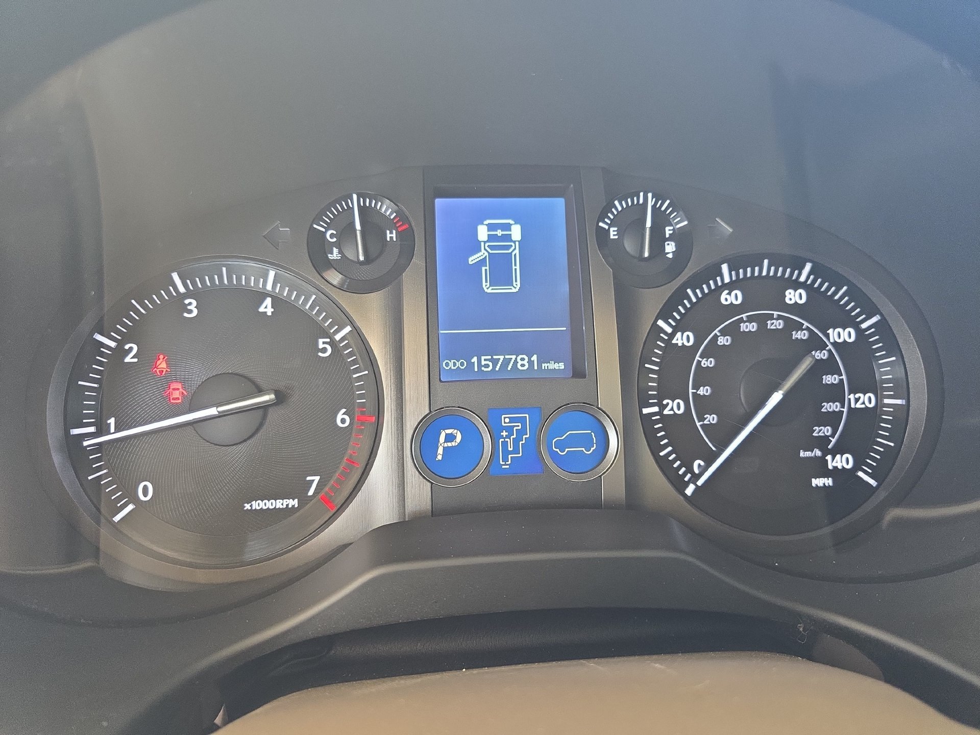 Used 2019 Lexus GX 460 Premium w/ Premium Package AWD/4WD image 18