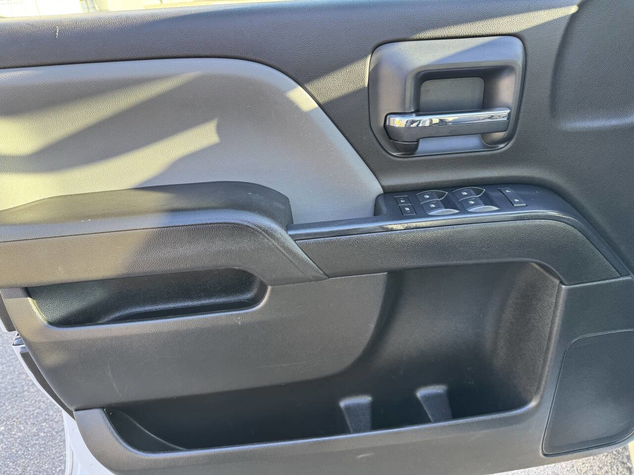 Used 2017 Chevrolet Silverado 3500 W/T image 10