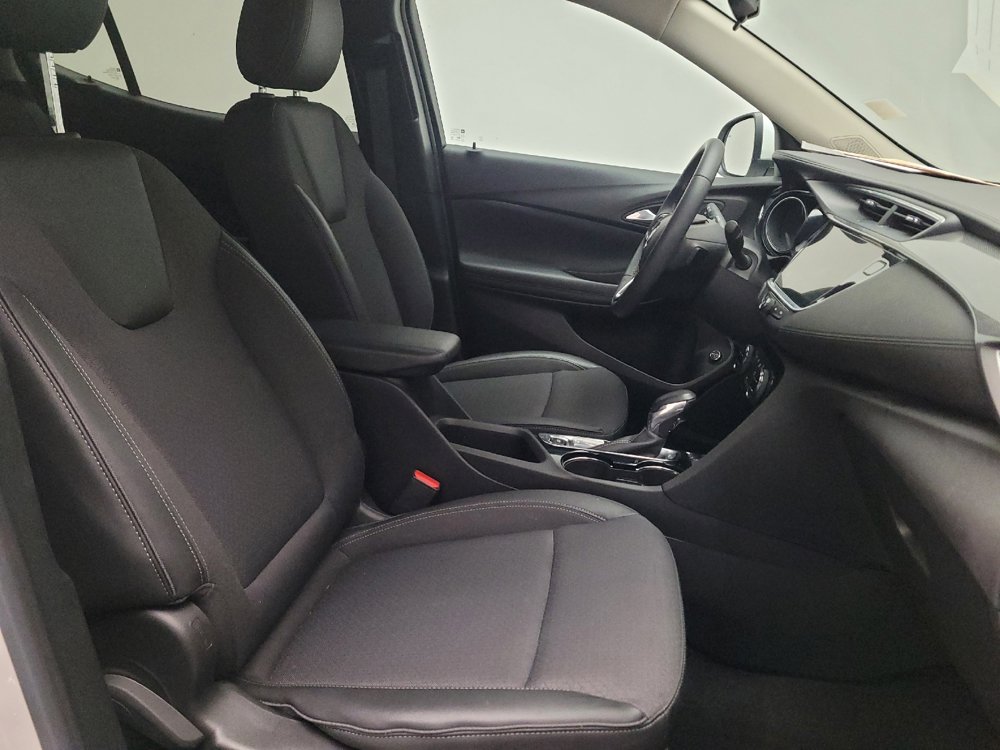 Used 2023 Buick Encore GX Select w/ Sport Touring Package image 21