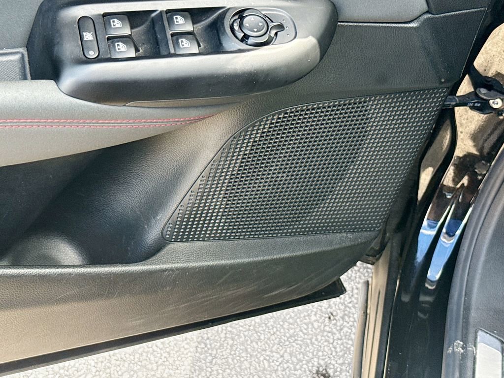 Used 2024 Dodge Hornet R/T w/ Track Pack image 20