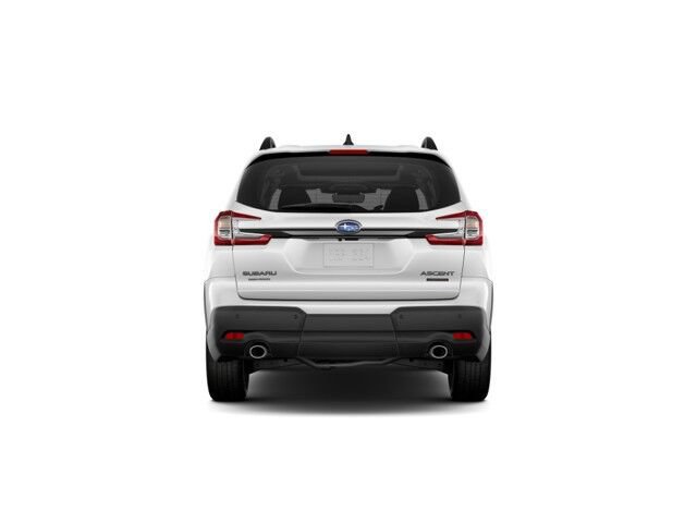 New 2026 Subaru Ascent Limited Bronze AWD/4WD image 9