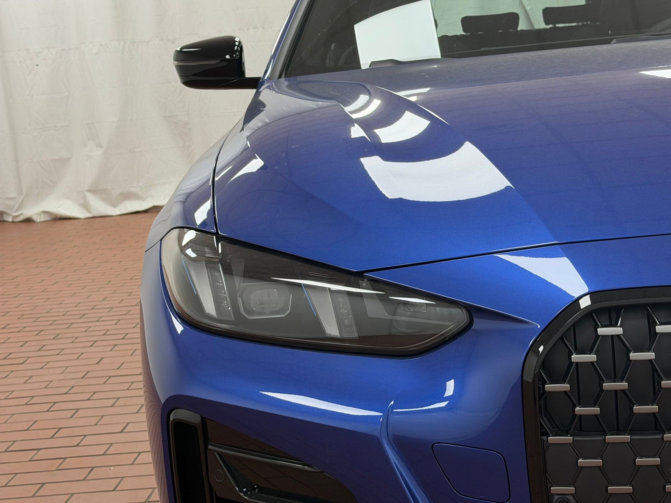 New 2026 BMW 430i xDrive w/ M Sport Package image 10