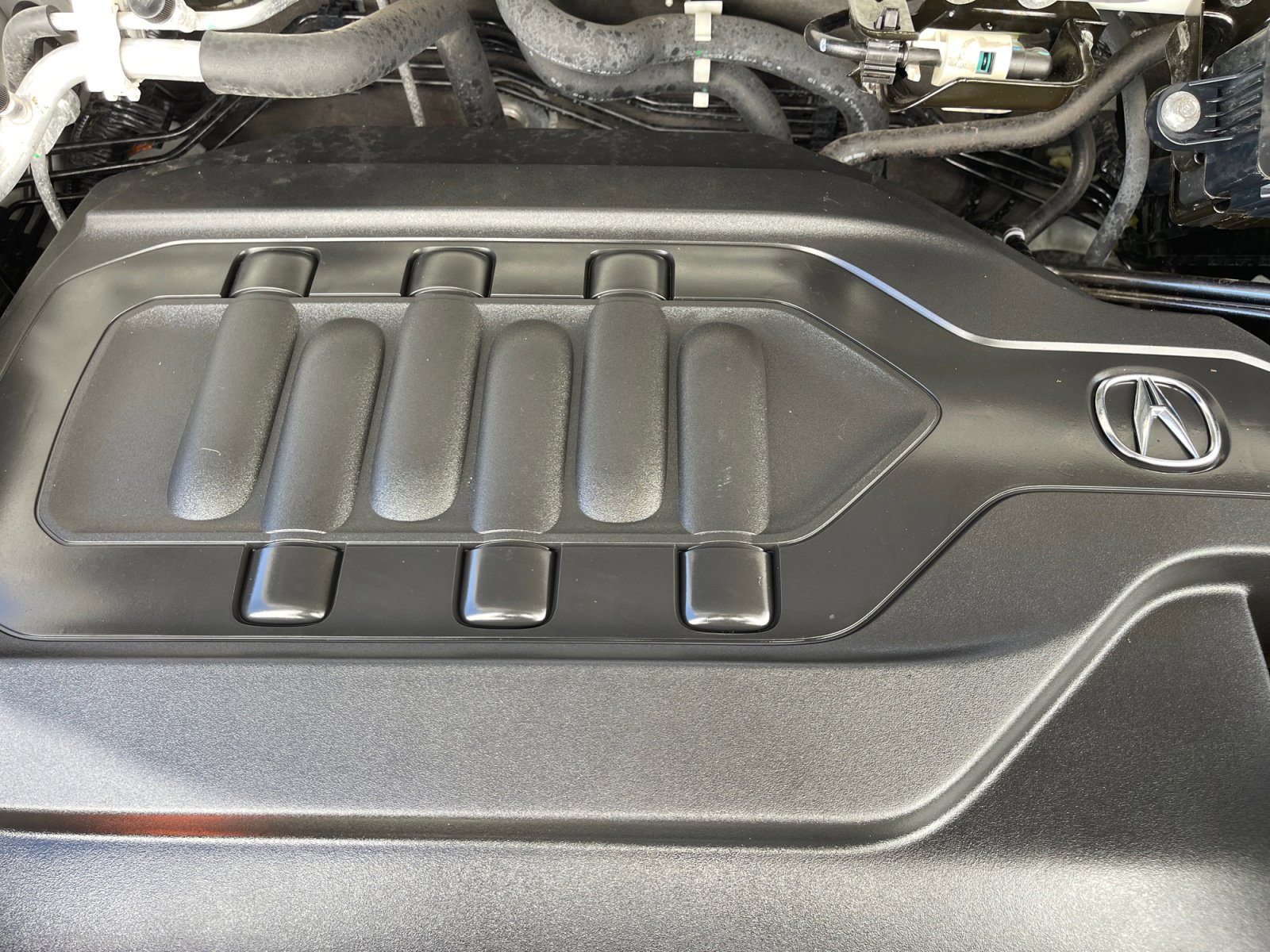 Used 2016 Acura MDX SH-AWD w/ Technology Package image 22