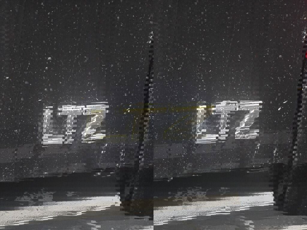 Used 2013 Chevrolet Silverado 1500 LTZ w/ Max Trailering Pack image 15