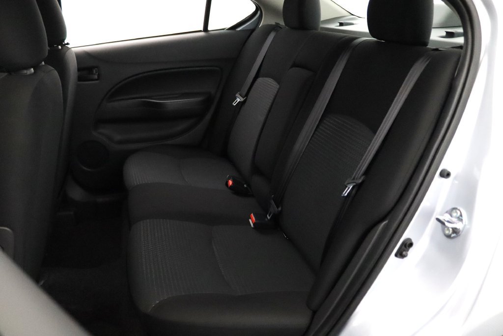 Used 2024 Mitsubishi Mirage G4 LE FWD image 13