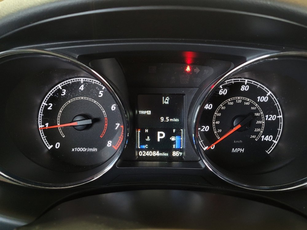 Used 2024 Mitsubishi Outlander Sport AWD image 23