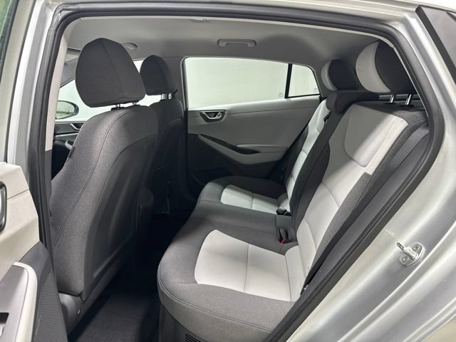 Used 2020 Hyundai Ioniq Blue FWD image 16