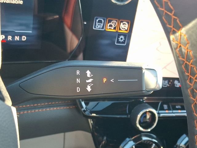 New 2026 Chevrolet Blazer EV SS w/ Performance Package image 8