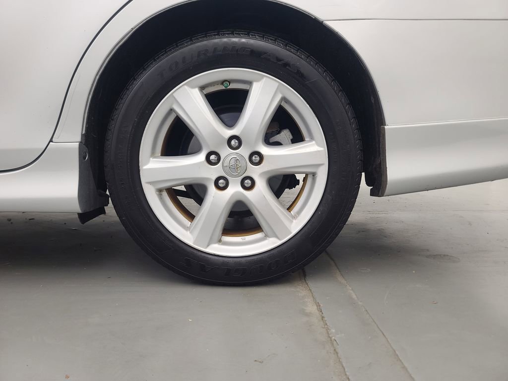 Used 2008 Toyota Camry SE image 10