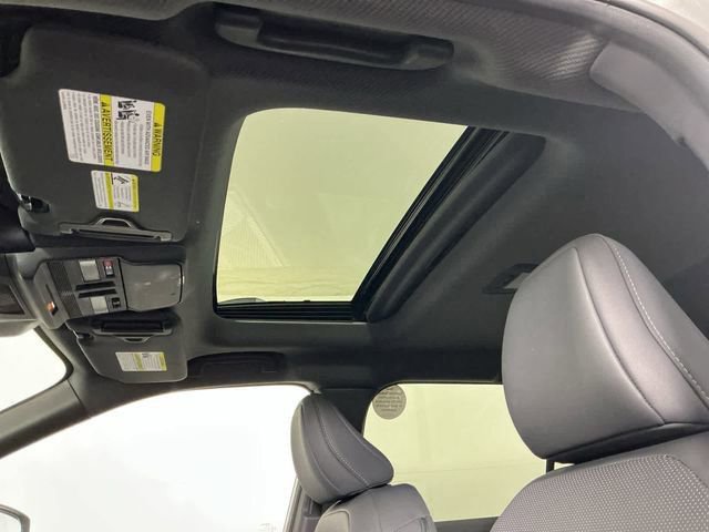 New 2026 Subaru Outback Limited image 11