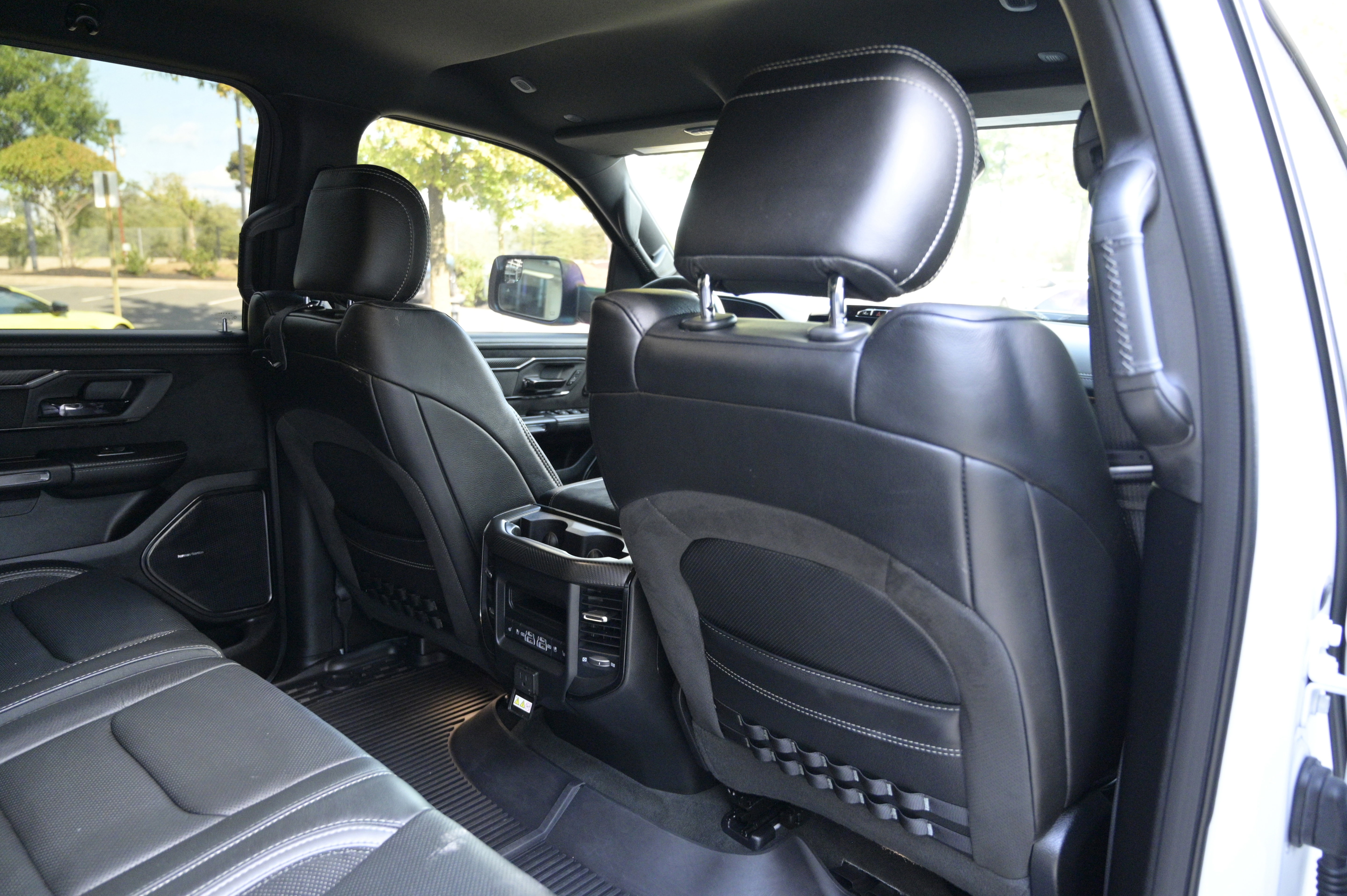 Used 2022 RAM 1500 TRX w/ TRX Level 2 Equipment Group image 48