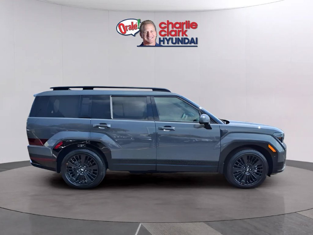 New 2026 Hyundai Santa Fe Calligraphy FWD image 6