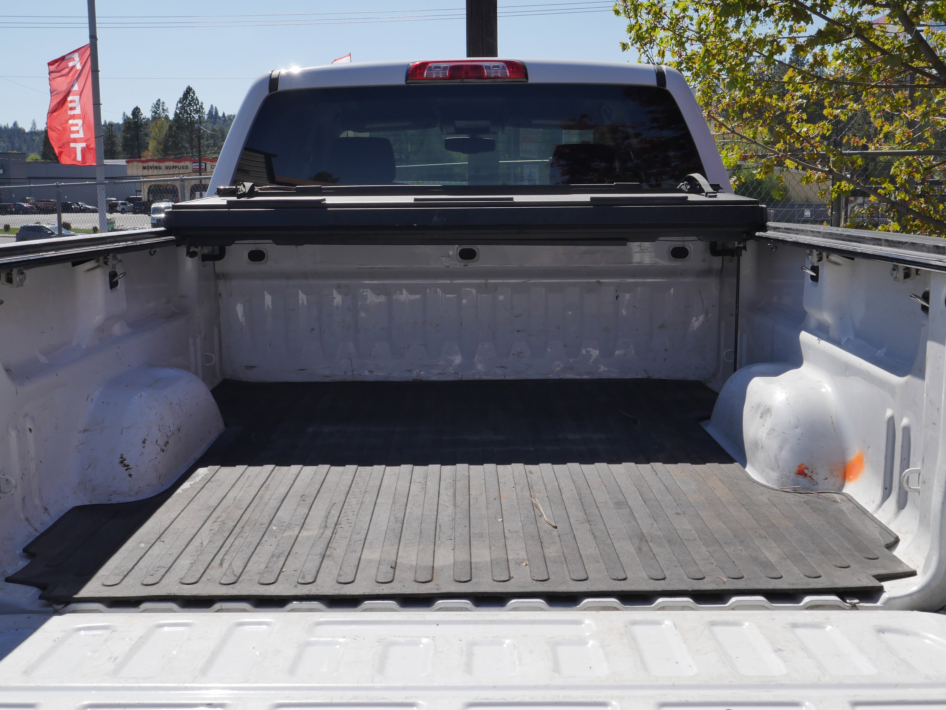 Used 2016 Chevrolet Silverado 1500 LT w/ All Star Edition AWD/4WD image 20