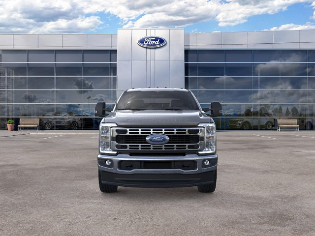 New 2026 Ford F250 XLT AWD/4WD image 6
