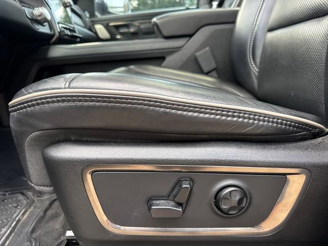 Used 2021 RAM 1500 Limited AWD/4WD image 13