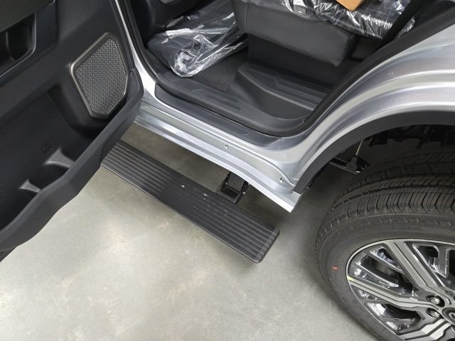 New 2026 Toyota Sequoia Capstone AWD/4WD image 20