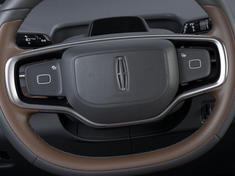New 2026 Lincoln Navigator Reserve AWD/4WD image 37