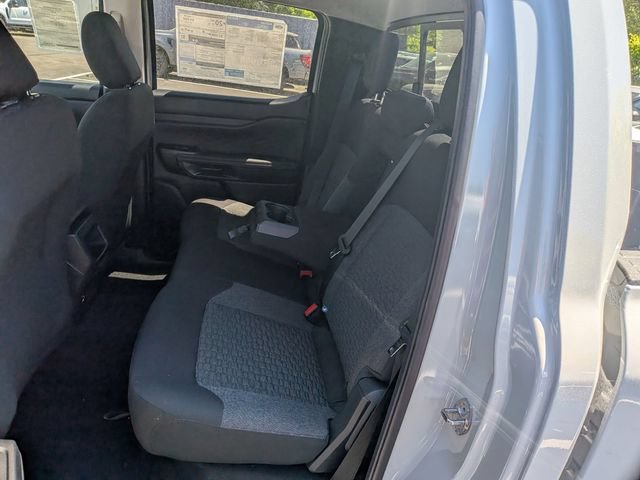 New 2026 Ford Ranger XLT w/ Equipment Group 301A High AWD/4WD image 12