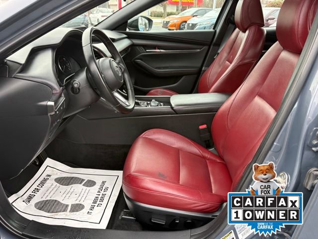 Used 2024 MAZDA MAZDA3 s image 8