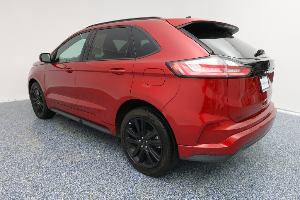 Used 2023 Ford Edge ST-Line image 5