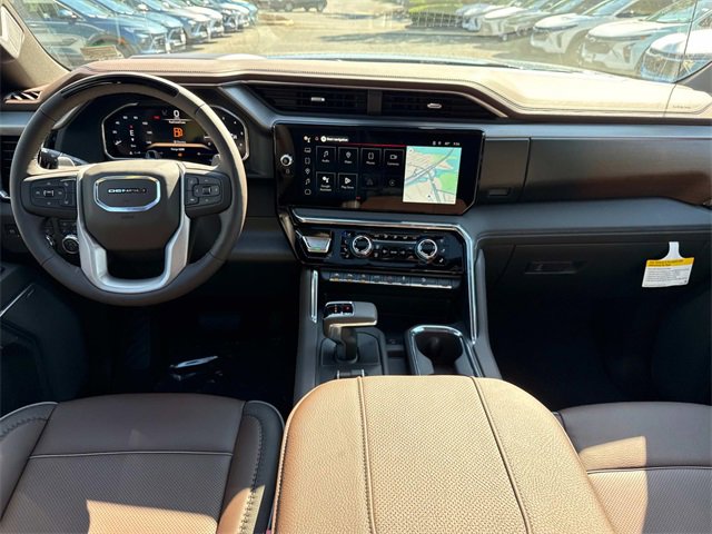 New 2026 GMC Sierra 1500 Denali image 14