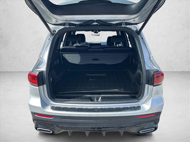 Used 2022 Mercedes-Benz GLB 250 4MATIC image 6