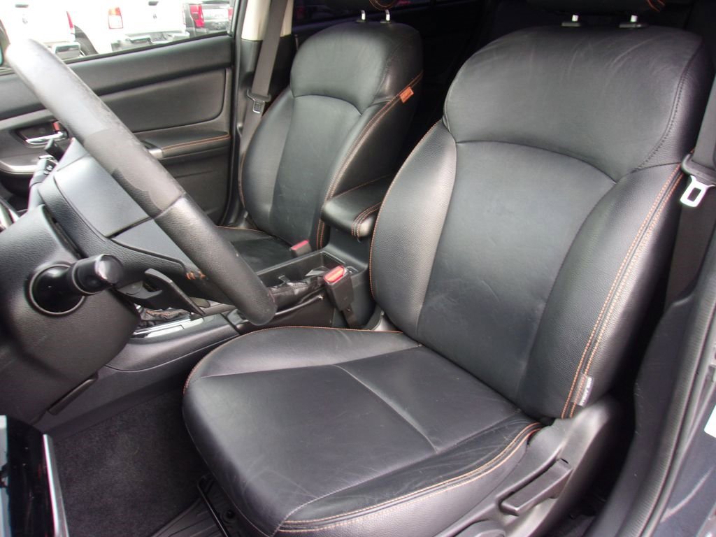 Used 2016 Subaru Crosstrek 2.0i Limited image 9