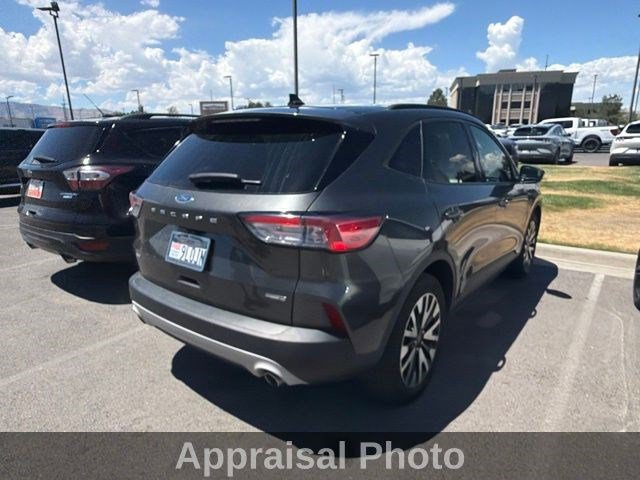 Used 2020 Ford Escape SE Sport AWD/4WD image 10