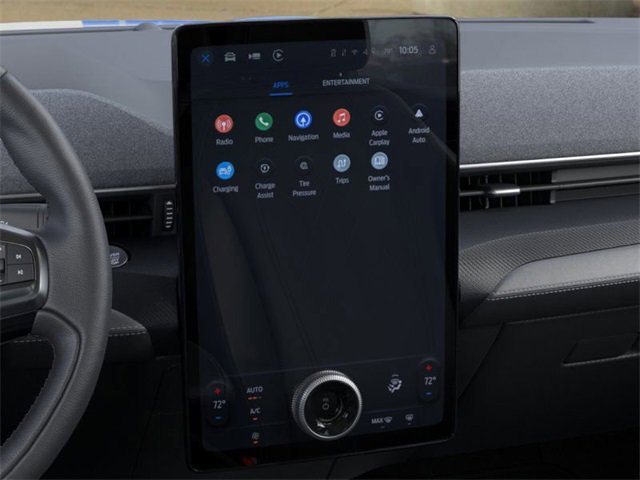 New 2025 Ford Mustang Mach-E Select image 14