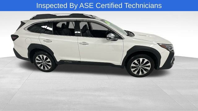 Certified 2024 Subaru Outback Touring XT w/ Popular Package #2 image 2