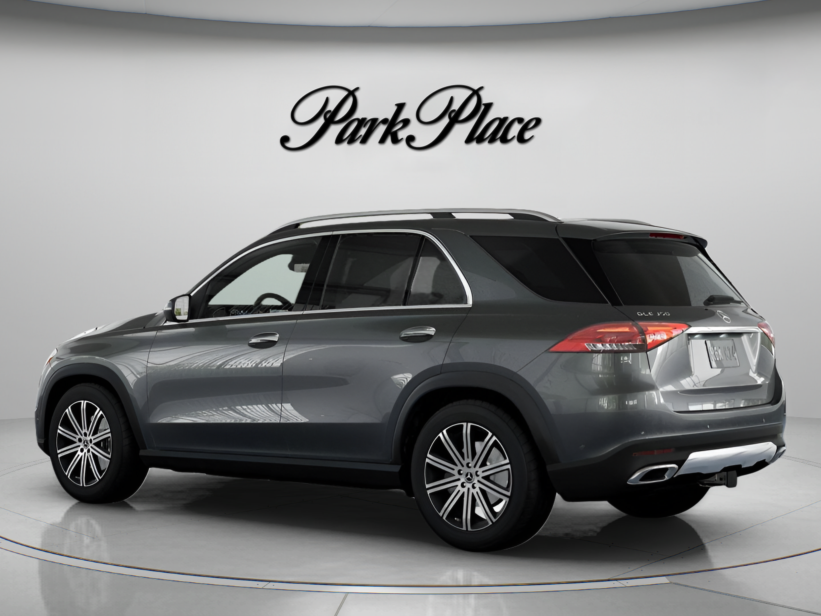 Used 2026 Mercedes-Benz GLE 350 4MATIC image 14