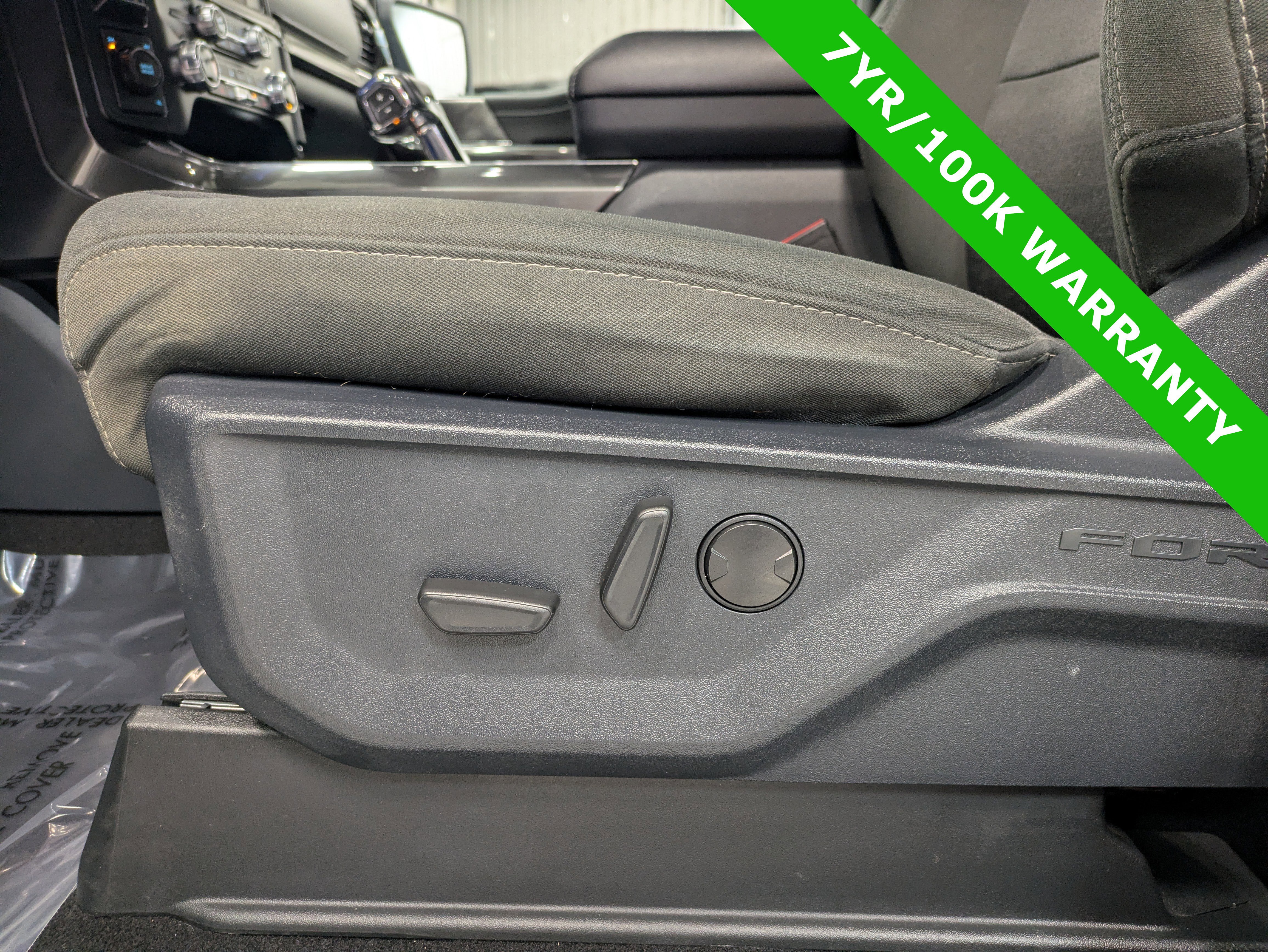 Certified 2023 Ford F150 XLT w/ Equipment Group 302A High image 27