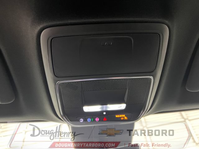 New 2026 Chevrolet Traverse RS w/ LPO, Floor Liner Package AWD/4WD image 59