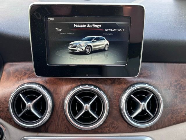 Used 2016 Mercedes-Benz GLA 250 4MATIC image 16