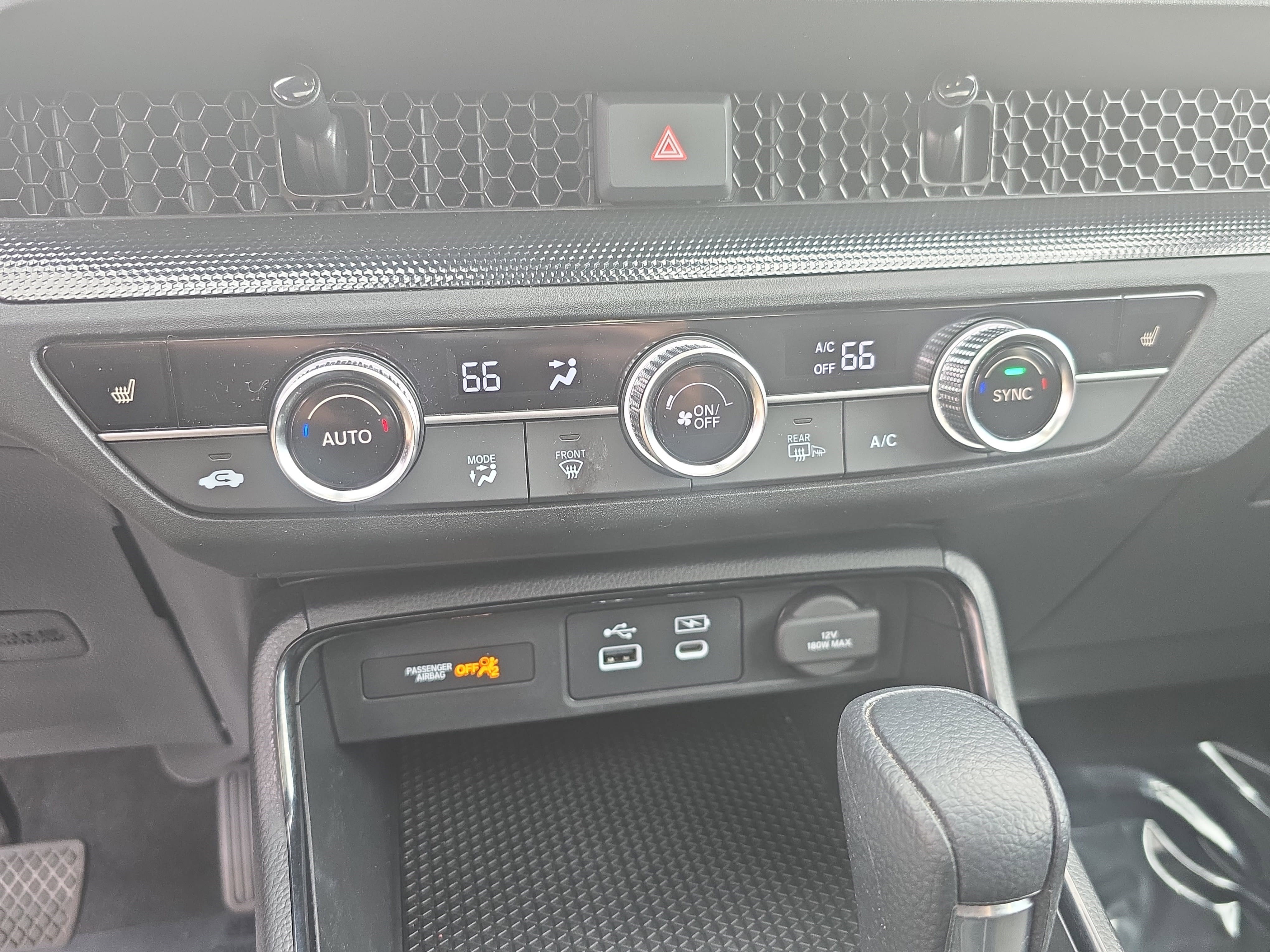 Used 2025 Honda CR-V EX image 20