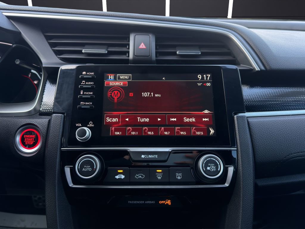 Used 2019 Honda Civic Sport image 18