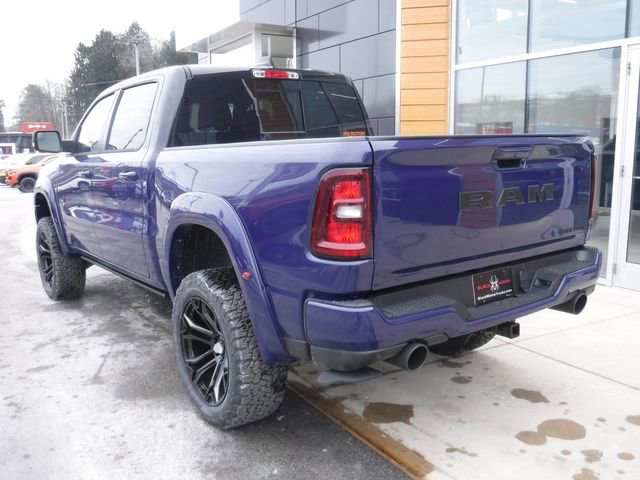 New 2026 RAM 1500 Big Horn image 24