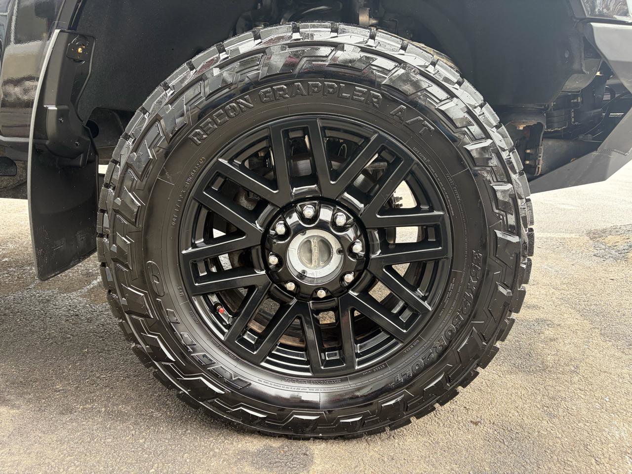 Used 2019 Ford F250 Lariat w/ Lariat Ultimate Package image 20
